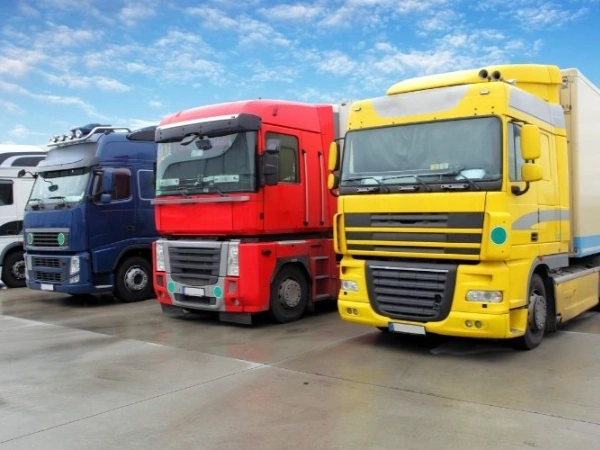 Ankara Yeşilli Nakliye